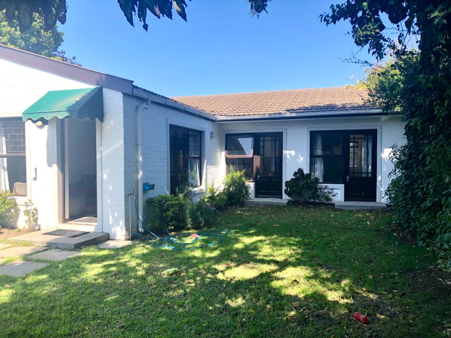 To Let 3 Bedroom Property for Rent in Claremont Western Cape